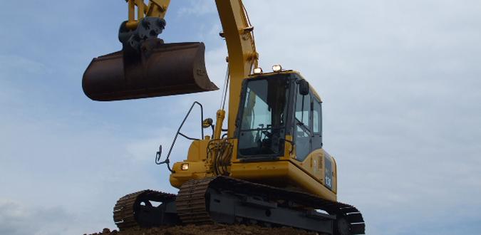 Providing A Comprehensive Service To Komatsu Users