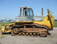 Komatsu D155AX-3