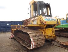 Komatsu D61PX-15 