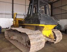 Komatsu D65PX-12 SN 63428