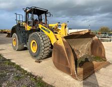 WA470-8