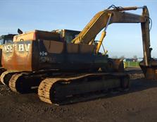 Komatsu PC300LC-3