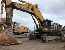 KOMATSU PC1250SP-7 