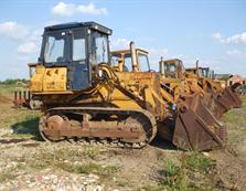 Komatsu D41S-3