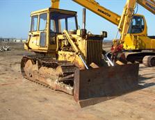 Komatsu D45E-1 Dozer