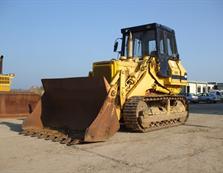 Komatsu D57S-1B