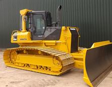 Komatsu D61PX-15