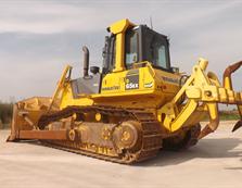 Komatsu D65EXL-15