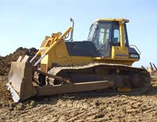 Komatsu D65PX-12