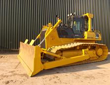 Komatsu D65PX-15