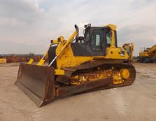 Komatsu d65PX-15