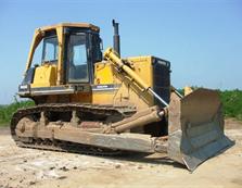 Komatsu D85E-21