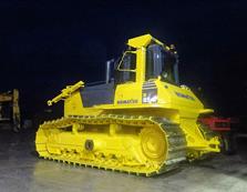 Komatsu D85px-15