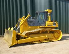 Komatsu D65PX