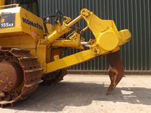Komatsu Attachments On-line