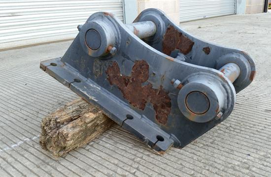 Komatsu Head Stock PC160/180