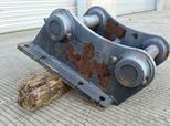 Komatsu Head Stock PC160/180