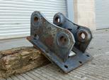 Komatsu Head Stock PC45/50