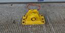 Komatsu D65PX Tow Hitch