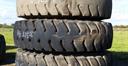 Komatsu HD325-6 Tyres