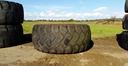 Komatsu WA500-3 Tyre