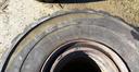 Komatsu WA500-3 Tyre