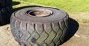 Komatsu WA500-3 Tyre