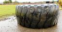 Komatsu Wa470-5 Tyre