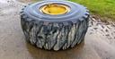 Komatsu Wa470-5 Tyre