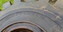 Komatsu WA500 Tyre