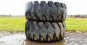 Komatsu WA500 Tyre