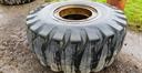 Komatsu WA500 Tyre