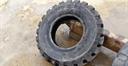 Komatsu Wheeled Excavator Tyre