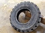 Komatsu Wheeled Excavator Tyre