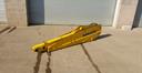 Komatsu Backhoe Telescopic Dipper Arm 