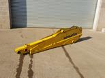 Komatsu Backhoe Telescopic Dipper Arm 