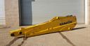 Komatsu Backhoe Telescopic Dipper Arm 