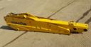 Komatsu Backhoe Telescopic Dipper Arm 