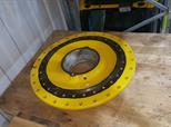 Komatsu D65EX/PX Sprocket hub